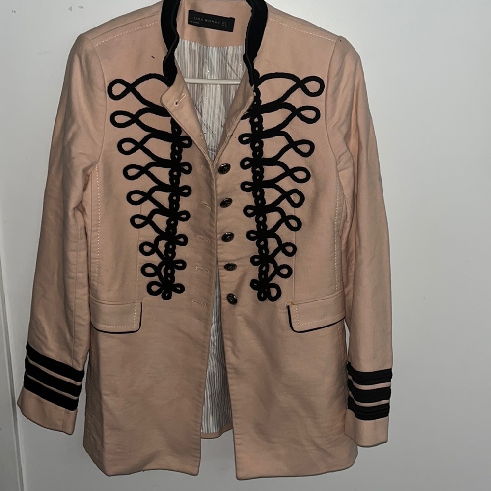 Zara Blazer